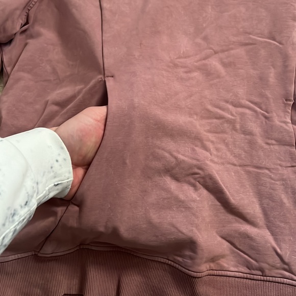 LULULEMON Scuba Hoodie - Picture 2 of 5